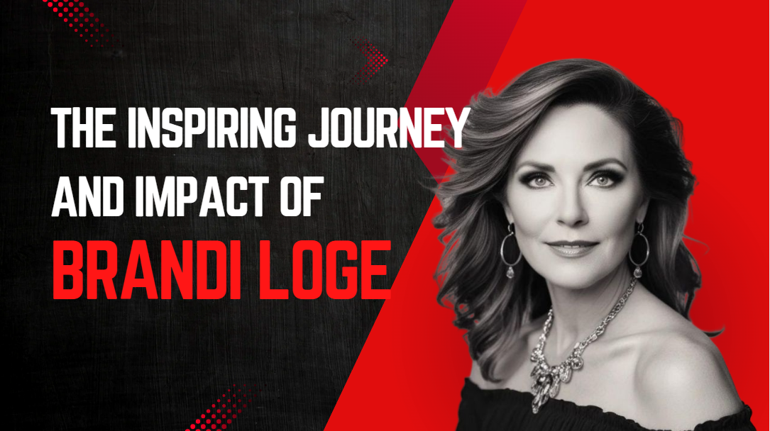 Brandi Loge