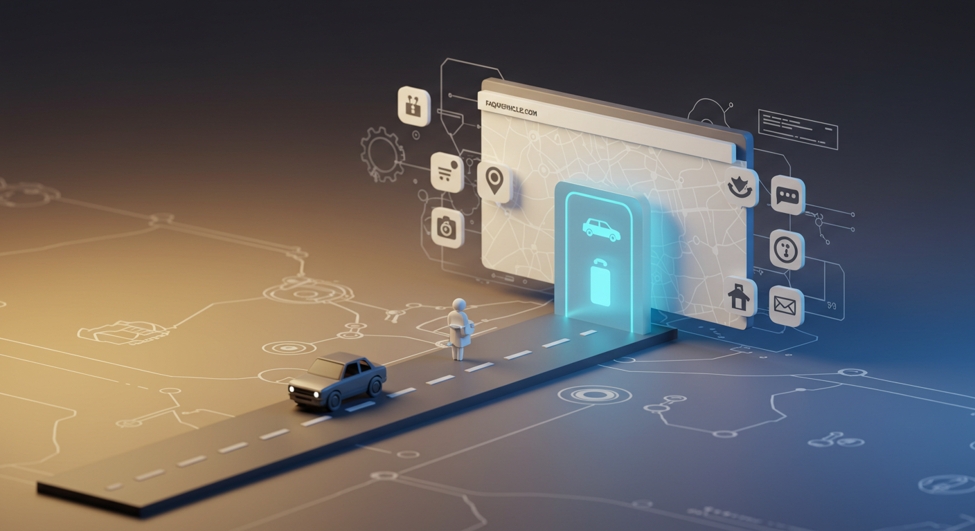Exploring faqvehicle .com: Your Trusted Guide for Vehicle Information