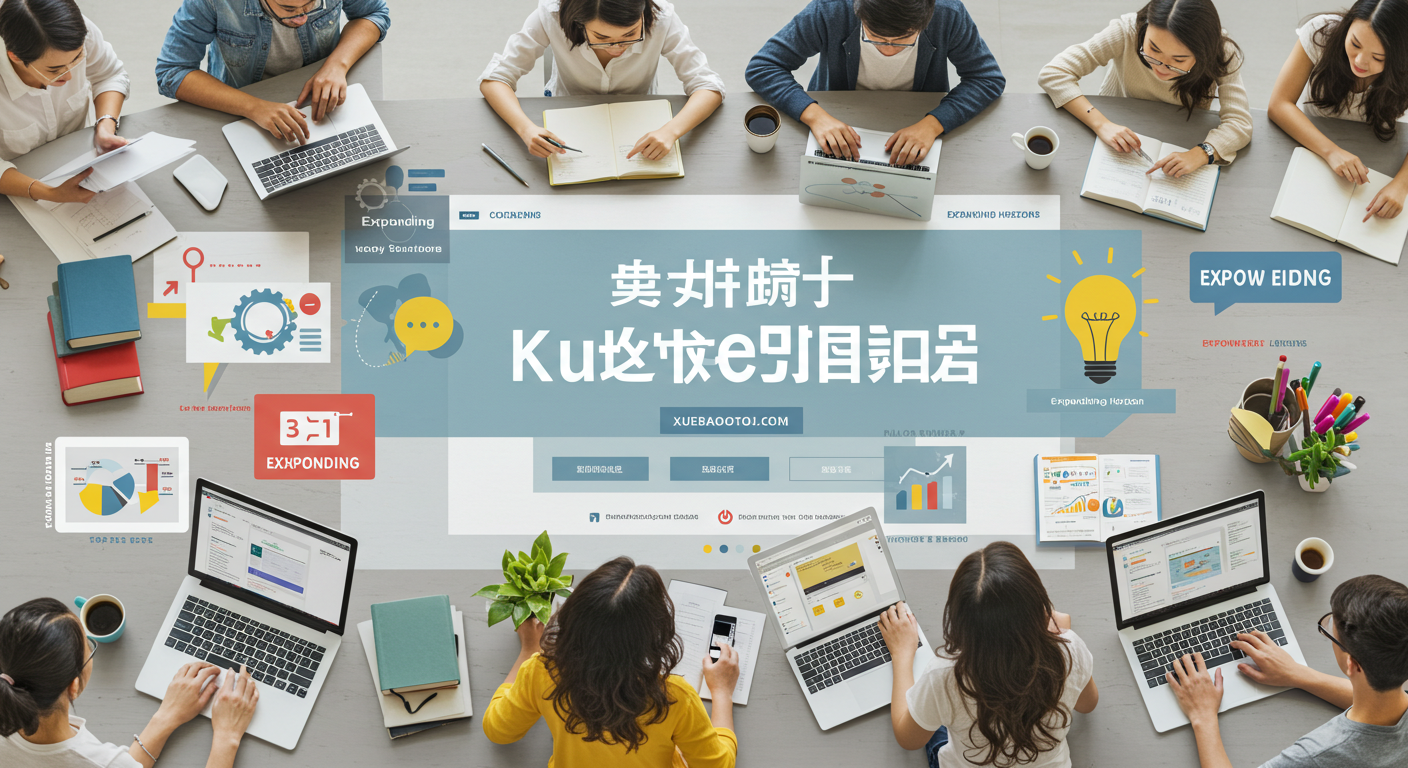 Exploring xuebaotou.com: A Modern Digital Hub for Knowledge and Resources