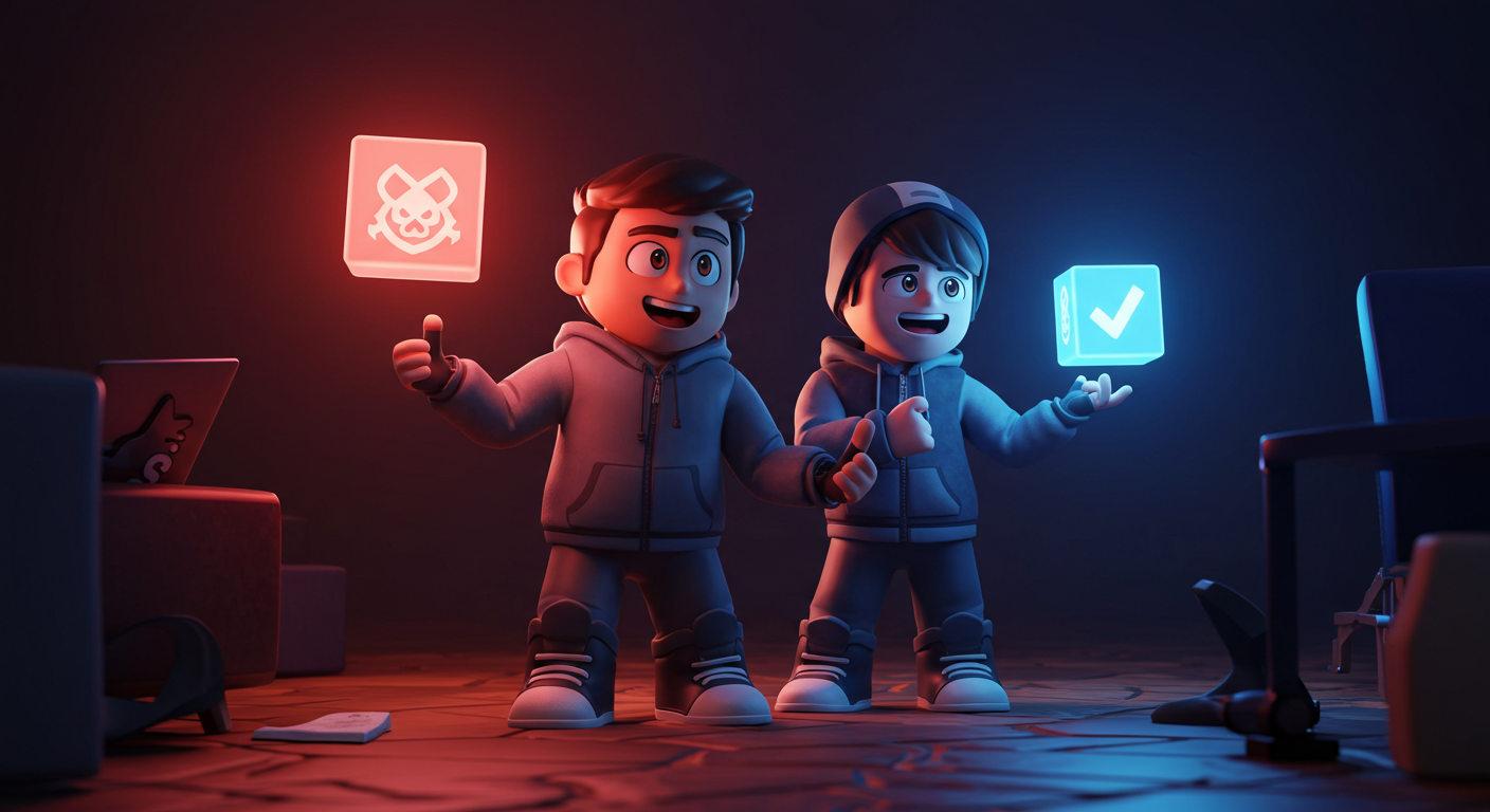 Irobux Login: A Complete Guide to Safe and Easy Access