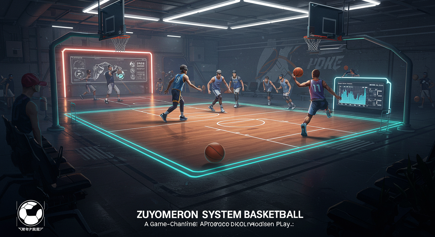 Zuyomernon System Basketball: A Game-Changing Approach to Modern Play