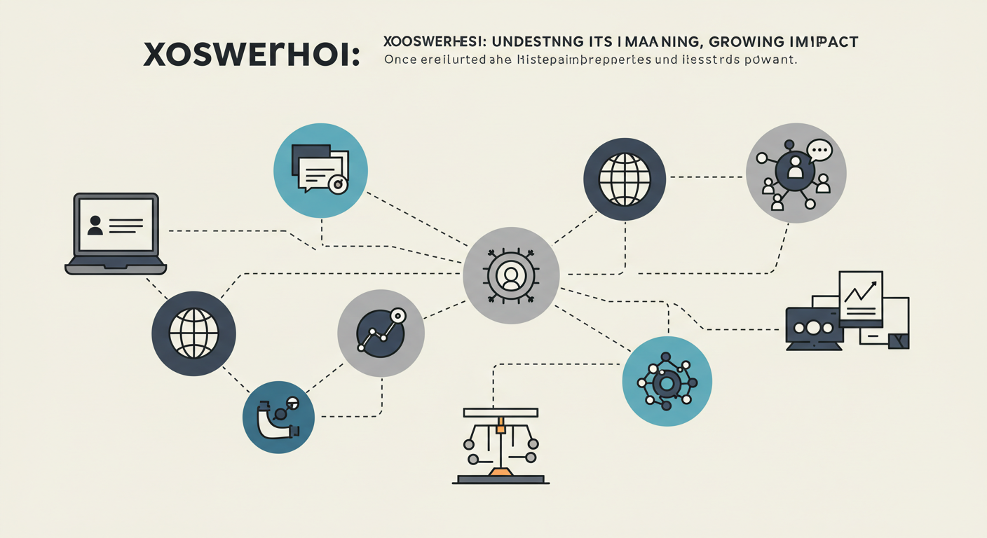 Xoswerheoi: Understanding Its Meaning, Uses, and Growing Impact