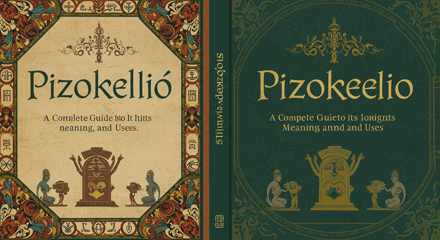 Pizokeelio: A Complete Guide to Its Origins, Meaning, and Uses