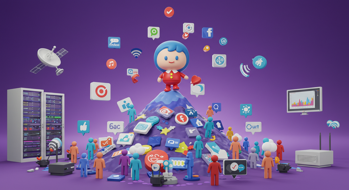The Rise and Relevance of Littleminaxo in Today’s Digital World