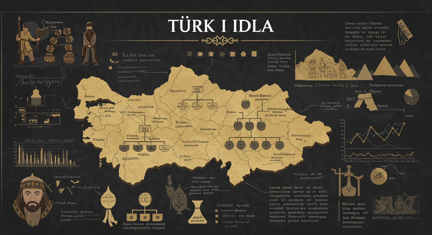 Understanding the Concept of Türk Idla