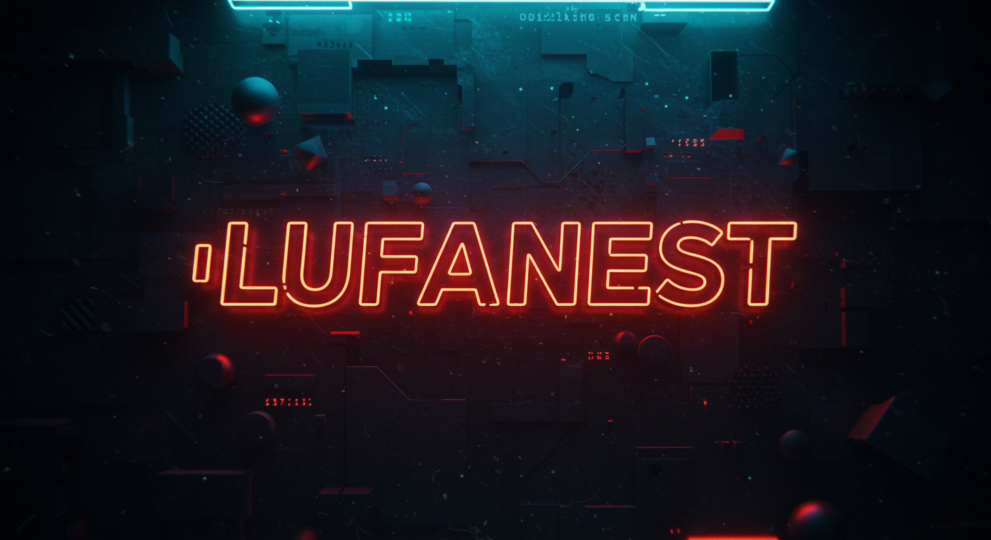 Lufanest: The Word That Represents Originality in a Digital Age