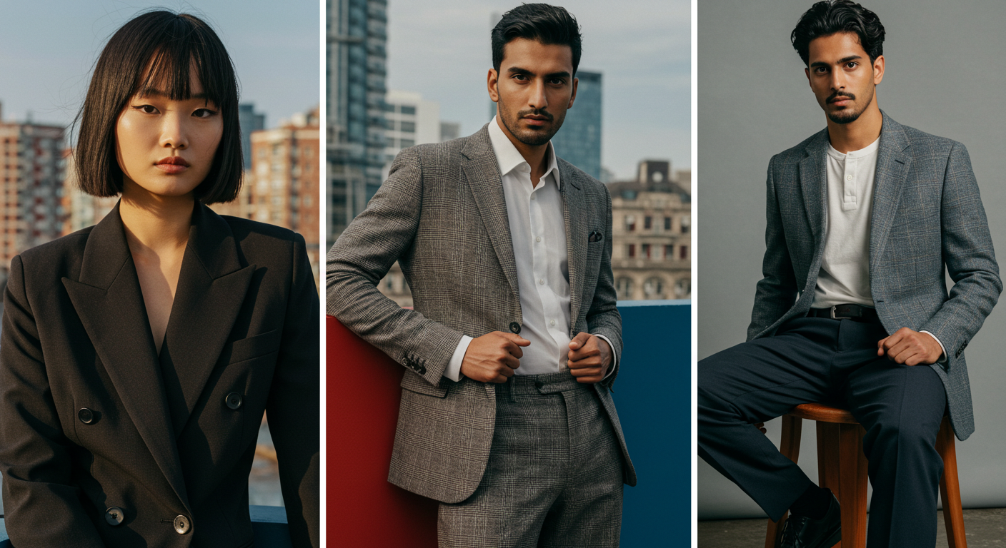 Blazertje: A Stylish Essential in Modern Culture