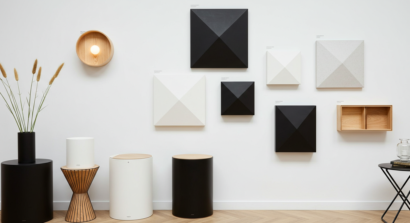 Pyntekvister: Adding Elegance and Creativity to Modern Decor