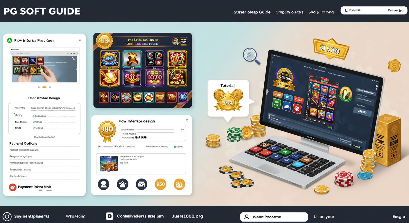PG Soft 100 Juara100.org: A Complete Guide for Players