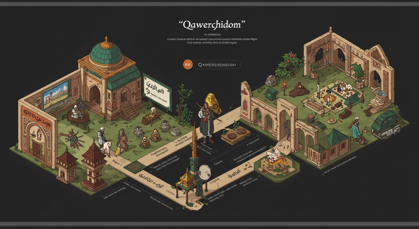 Qawerdehidom: Meaning, Origins, and Modern Relevance
