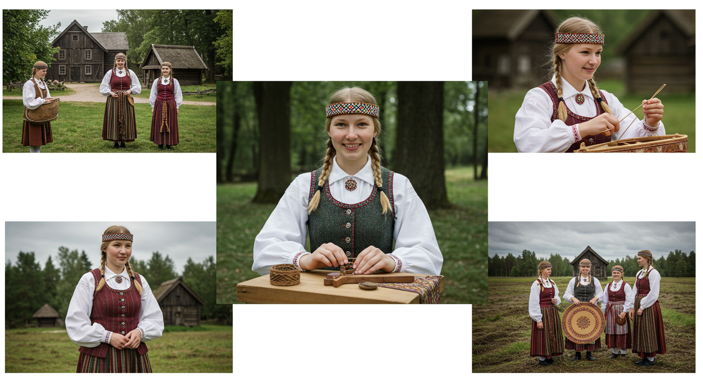Kotora Melnkalne: A Journey Through Culture, Tradition, and Identity