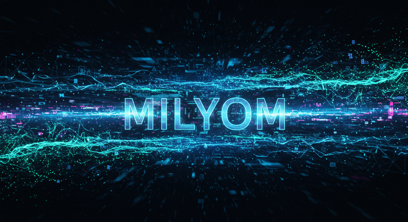 Milyom: Meaning, Origins, and Its Role in Modern Digital Culture