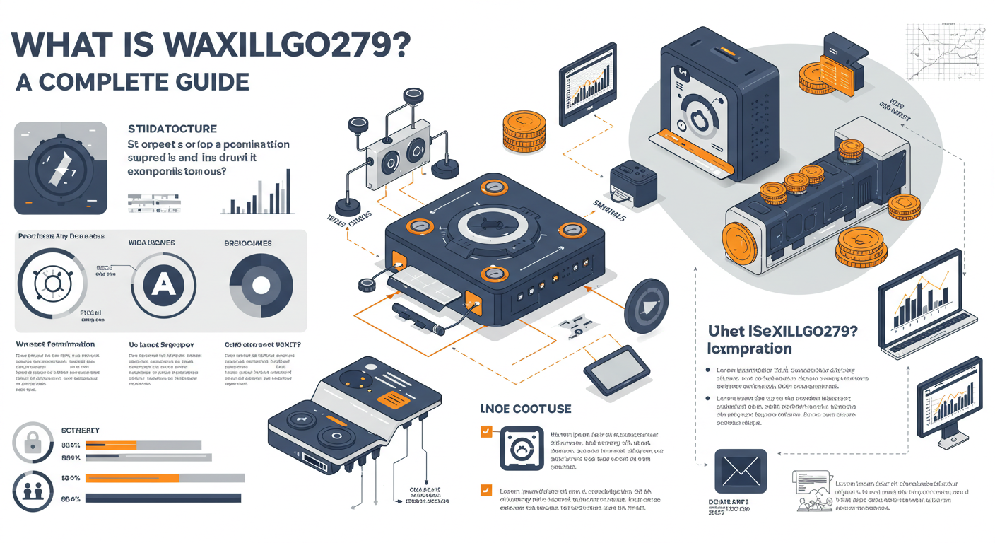 What is Waxillgro279? A Complete Guide