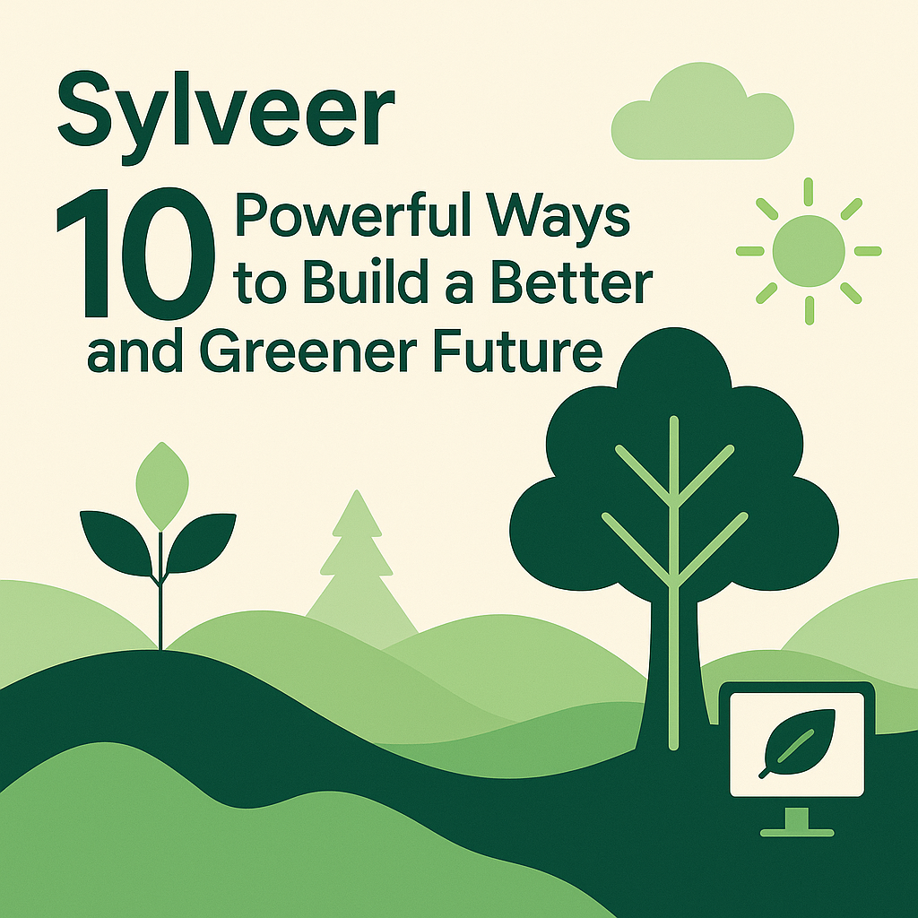 sylveer