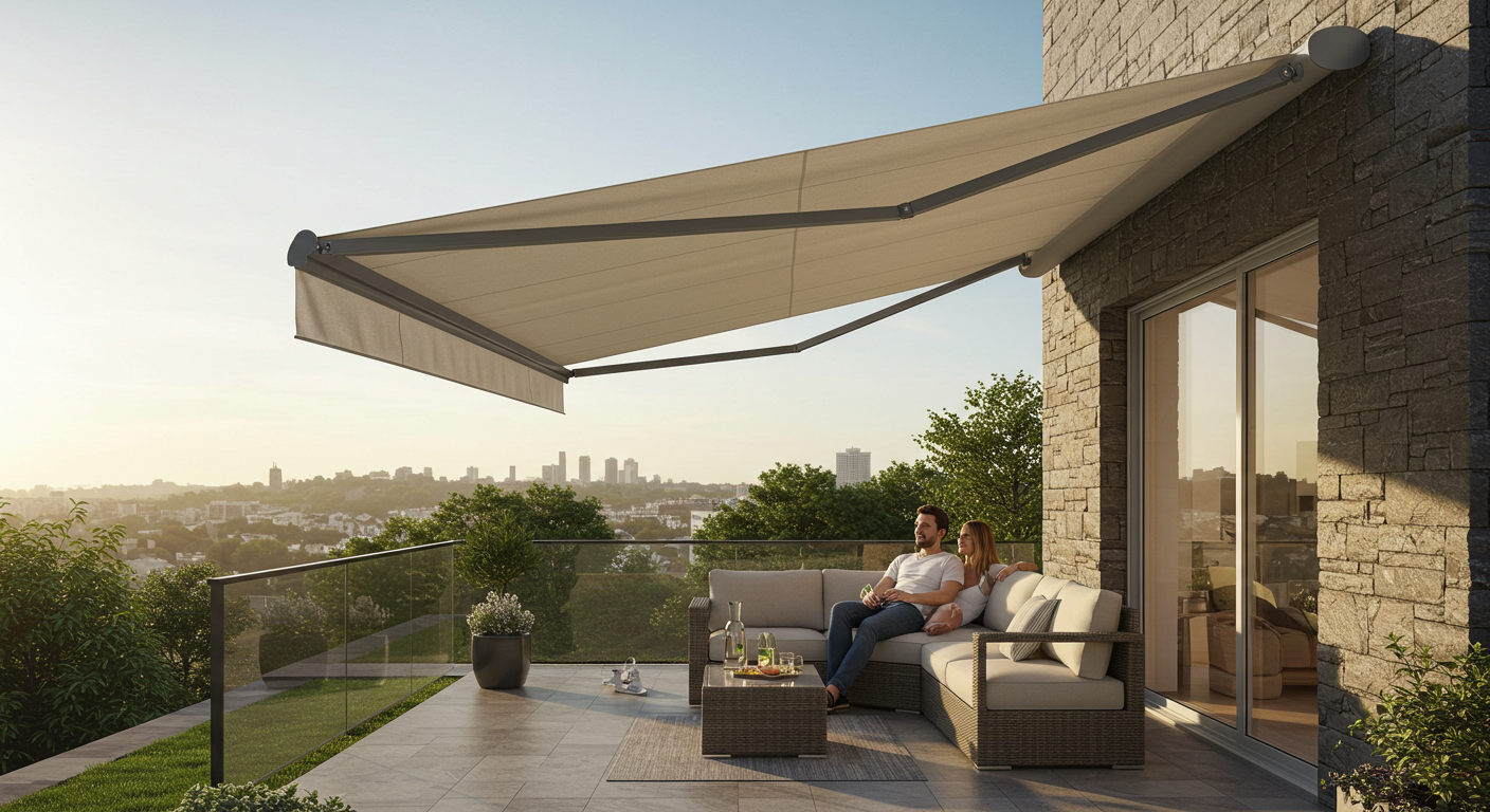 Markiseteppe: The Modern Blend of Comfort, Design, and Functionality
