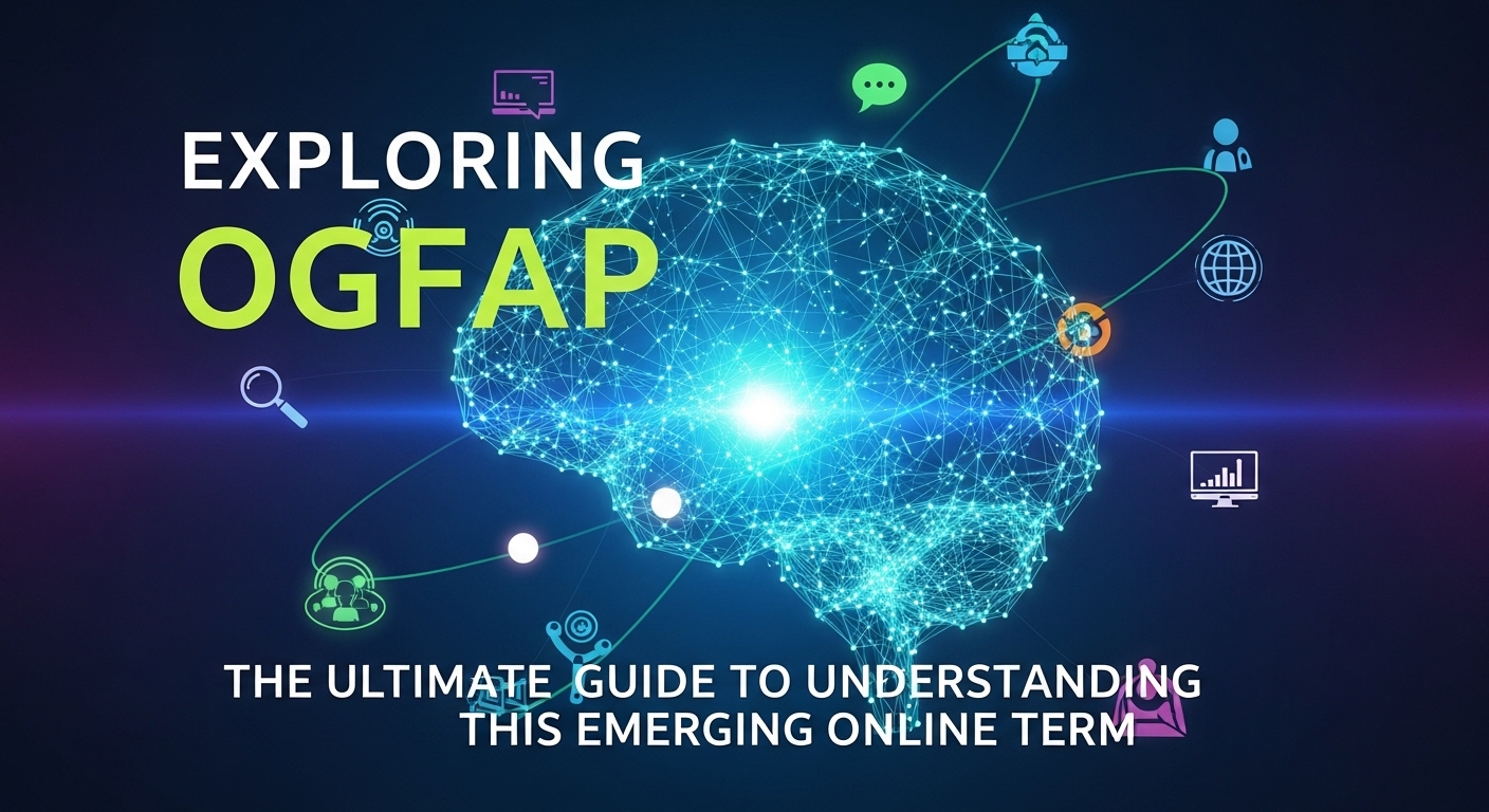 OGFAP: Understanding the Emerging Digital Buzzword of 2025