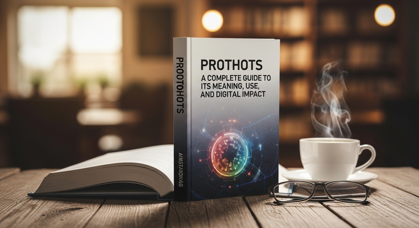 Prothots A Complete Guide to Its Meaning, Use, and Digital Impact