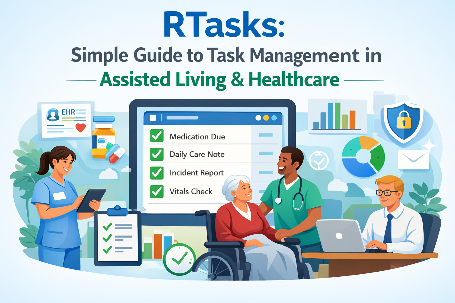 RTasks