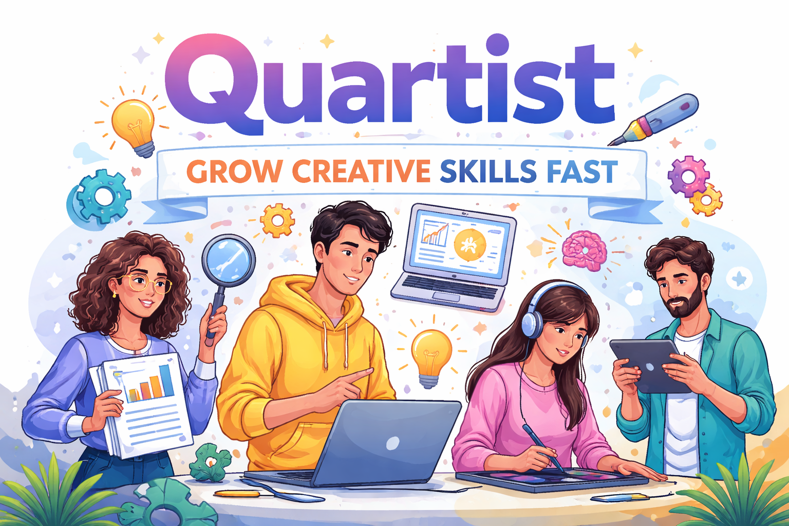 quartist