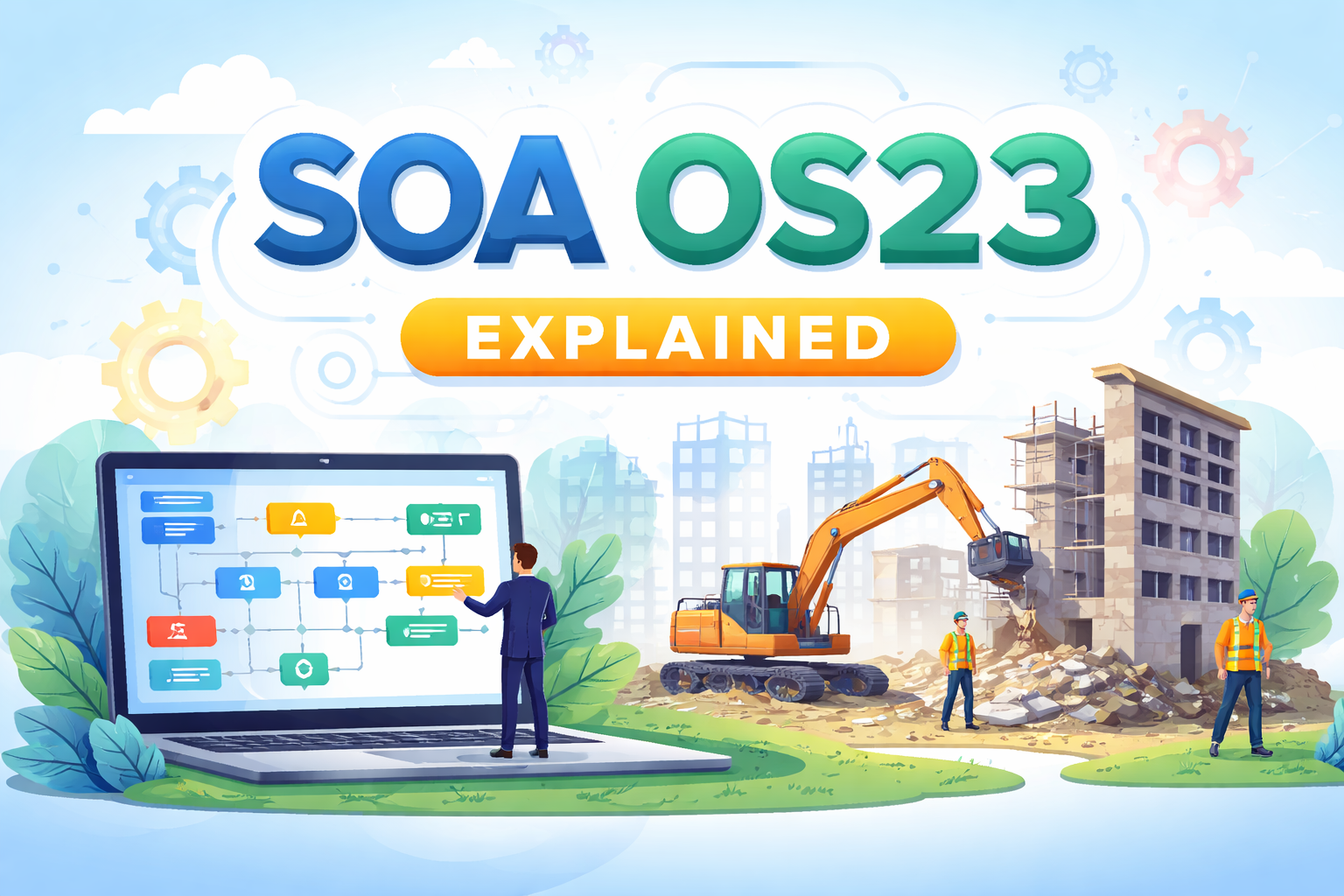 soa os23