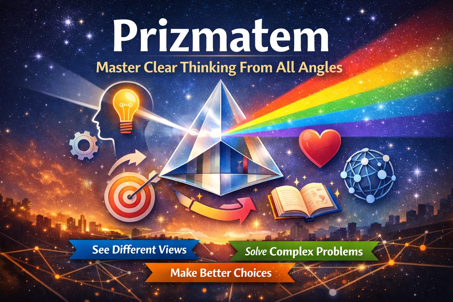 prizmatem