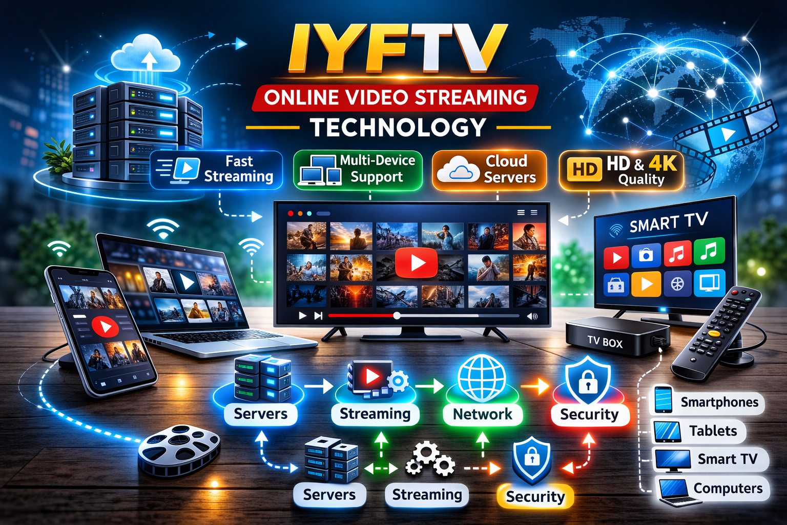 iyftv