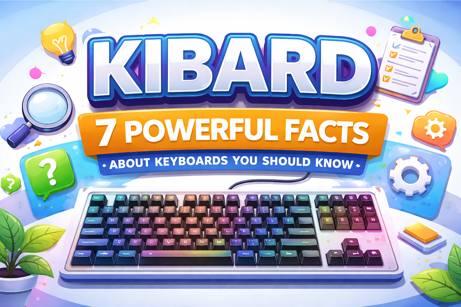 kibard