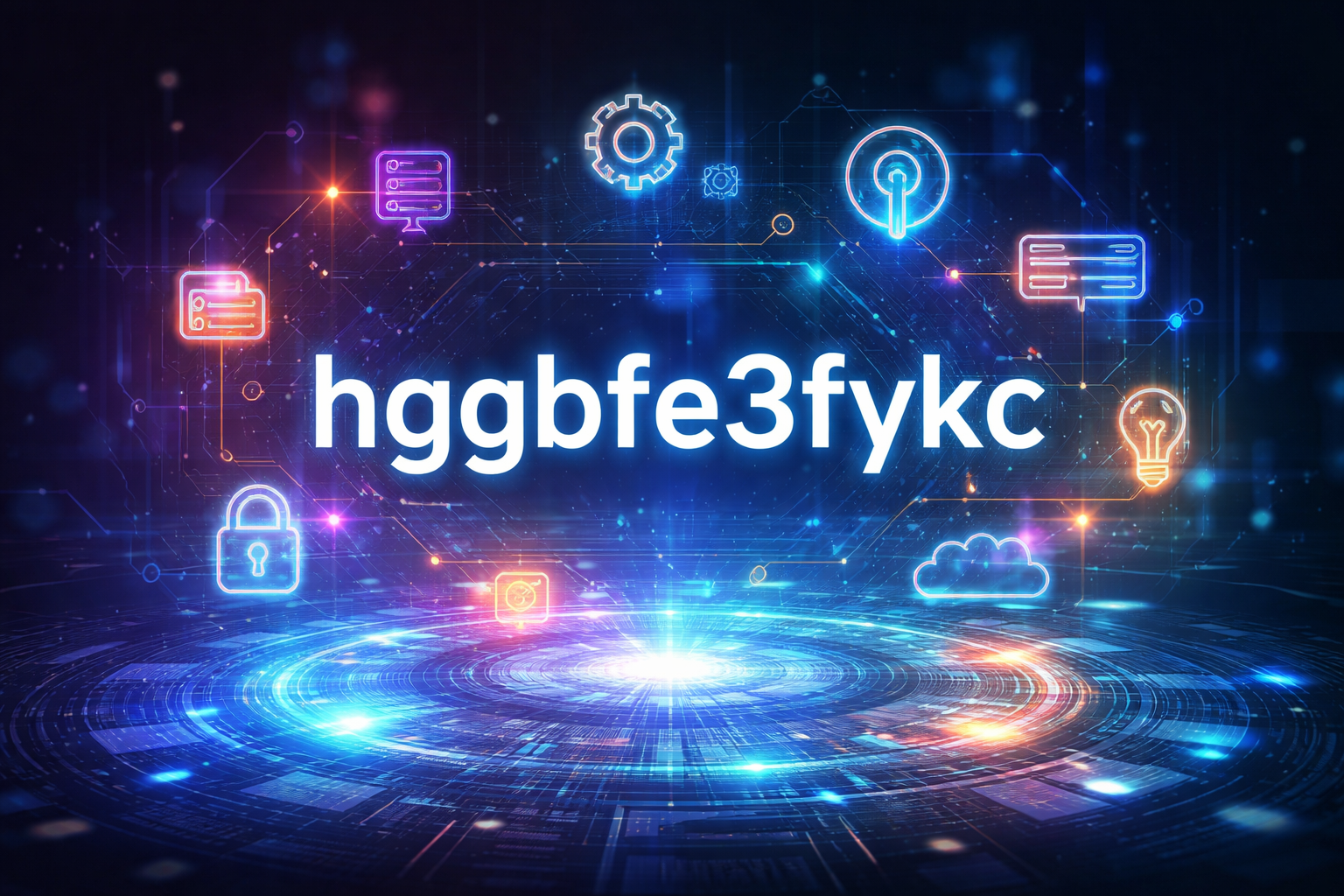 hggbfe3fykc