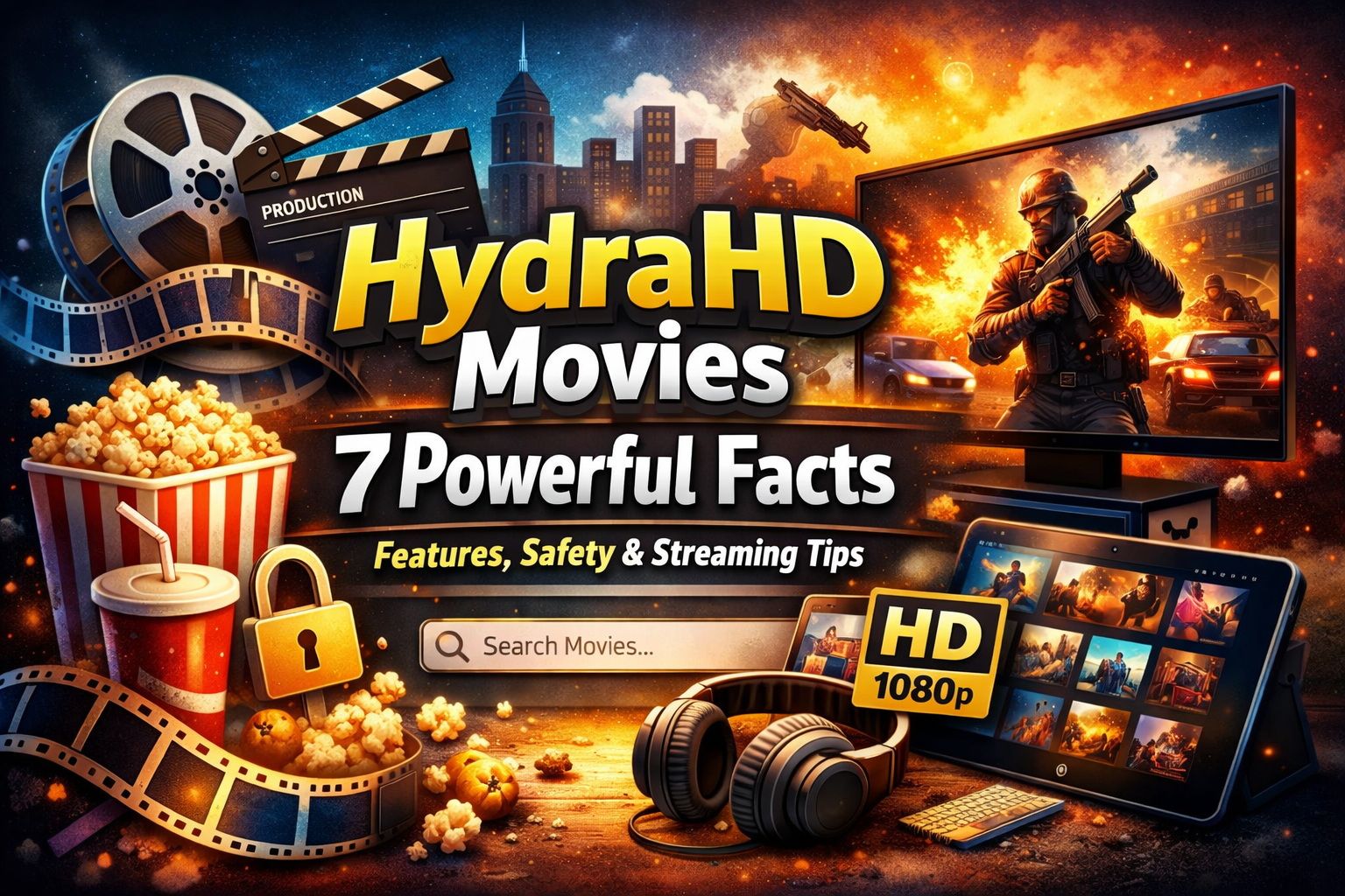 hydrahd movies