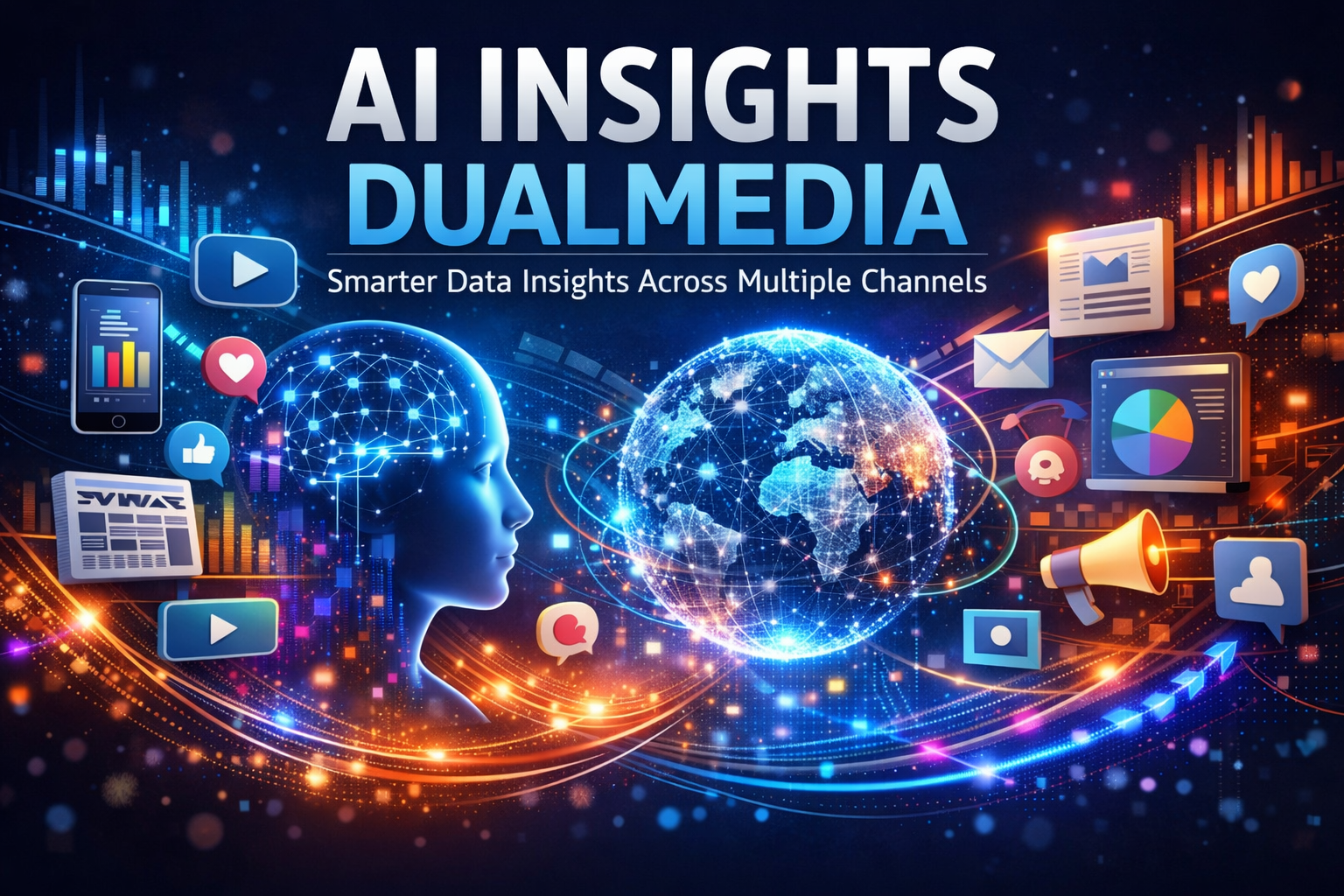 ai insights dualmedia